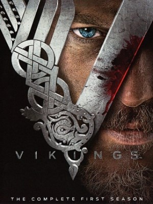 xem phim Huyen Thoai Vikings (Mua 1)