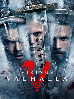 xem phim Huyen Thoai Vikings: Valhalla (Mua 1)