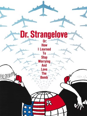 xem phim Tien Si Strangelove