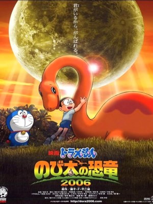 xem phim Doraemon: Chu Khung Long Cua Nobita
