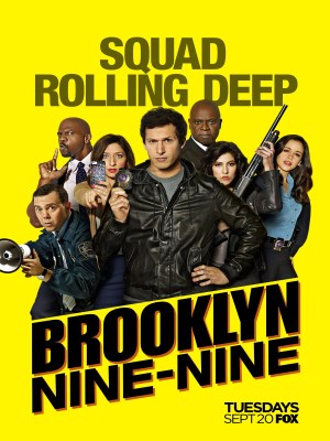 xem phim Don Brooklyn So 99 (Mua 4)