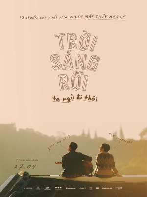xem phim Troi Sang Roi, Ta Ngu Di Thoi