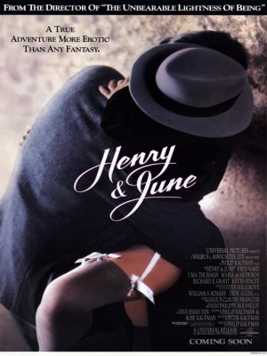 xem phim Henry Và June