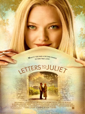 xem phim Thư Gửi Juliet
