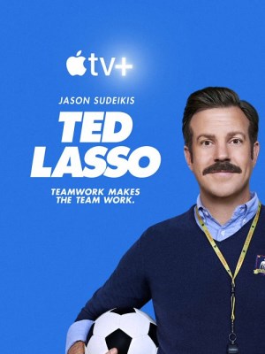 xem phim Ted Lasso (Mua 1)