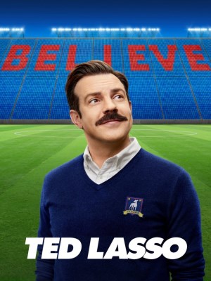 xem phim Ted Lasso (Mua 2)