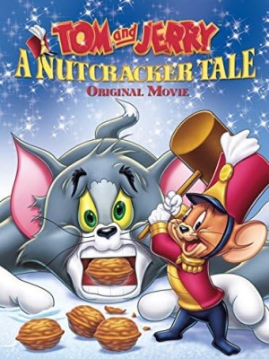 xem phim Tom Va Jerry: Vu Dieu Dem Giang Sinh