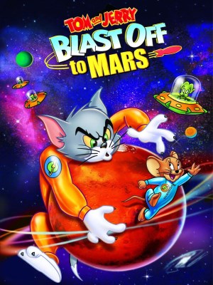 xem phim Tom Va Jerry Bay Den Sao Hoa