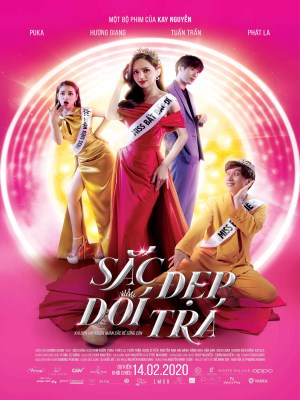 xem phim Sac Dep Doi Tra
