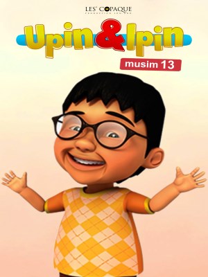 xem phim Upin & Ipin (Mua 13)