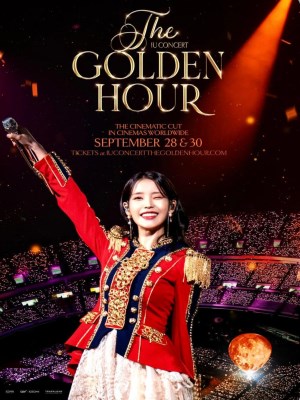 xem phim IU Concert: Thoi Khac Quy Gia
