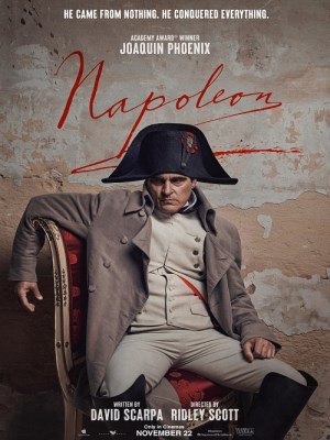 xem phim Đế Chế Napoleon