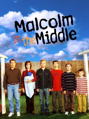xem phim Malcolm Lem Linh (Mua 4)