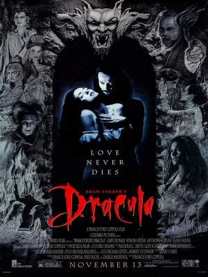 xem phim Dracula: Ba Tuoc Ma Ca Rong