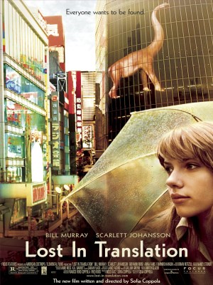 xem phim Lạc Lối Ở Tokyo