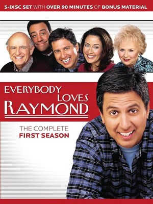 xem phim Everybody Loves Raymond (Mua 1)
