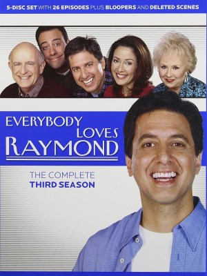 xem phim Everybody Loves Raymond (Mua 3)