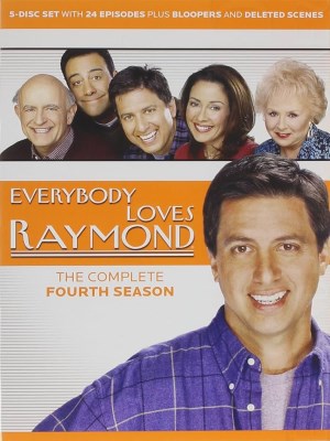 xem phim Everybody Loves Raymond (Mua 4)