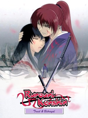 xem phim Lang Khach Kenshin: Hoi Uc