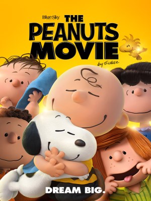 xem phim Chú Cún Snoopy
