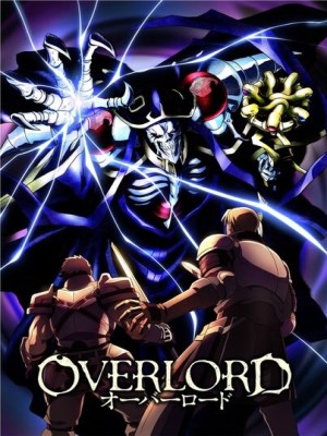 xem phim Overlord (Mua 1)