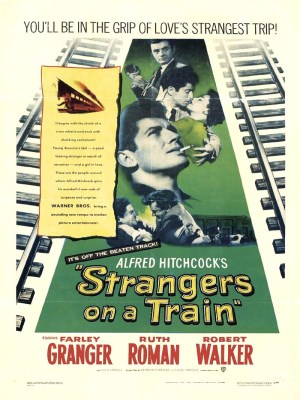 xem phim Nguoi La Tren Chuyen Tau