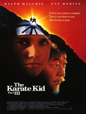 xem phim Cậu Bé Karate 3