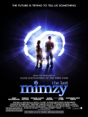 xem phim Chu Tho Mimzy cuoi cung