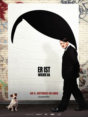 xem phim Hitler Trở Về