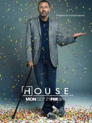 xem phim Bac Si House (Mua 6)
