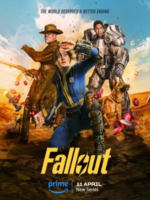 xem phim Fallout