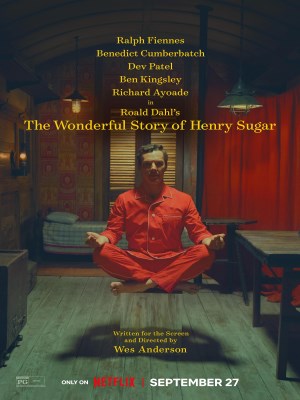 xem phim Cau Chuyen Ky Dieu Ve Henry Sugar