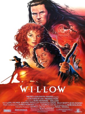 xem phim Phù Thủy Willow