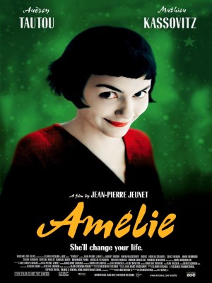 xem phim Cuoc Doi Cua Amelie Poulain