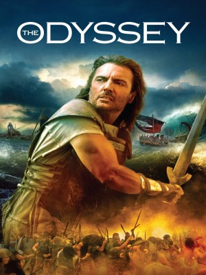 xem phim Anh Hung Odyssey