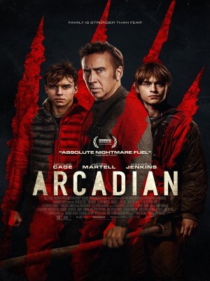 xem phim Arcadian