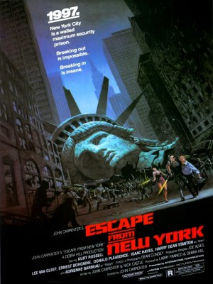 xem phim Tron Thoat Khoi New York