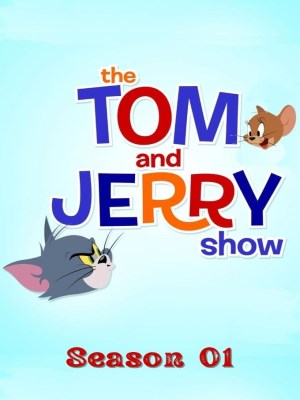 xem phim Chuong Trinh Tom Va Jerry (Mua 1)