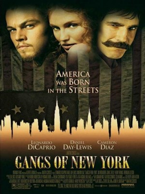 xem phim Băng Đảng New York