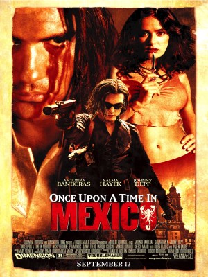 xem phim Mot Thoi O Mexico