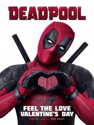 xem phim Quái nhân Deadpool
