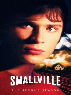 xem phim Thi Tran Smallville (Mua 2)