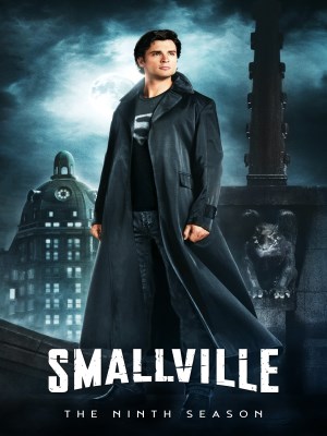 xem phim Thi Tran Smallville (Mua 9)