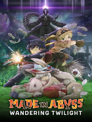 xem phim Den Tu Abyss: Hoang Hon Lang Thang