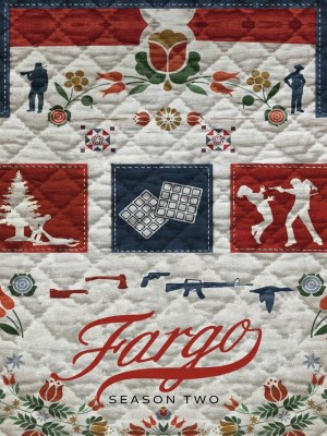 xem phim Thi Tran Fargo (Mua 2)