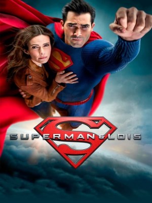 xem phim Superman Va Lois (Mua 1)