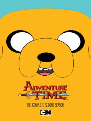 xem phim Cuoc Phieu Luu Cua Finn va Jake (Mua 2)