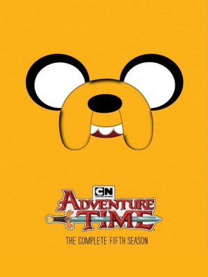 xem phim Cuộc Phiêu Lưu Của Finn và Jake (Mùa 5)