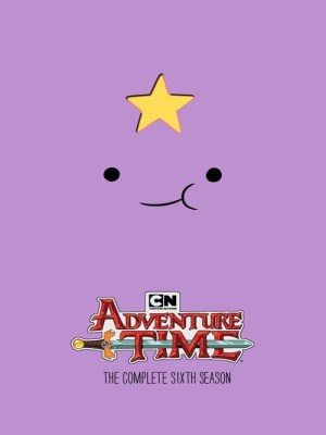 xem phim Cuoc Phieu Luu Cua Finn va Jake (Mua 6)