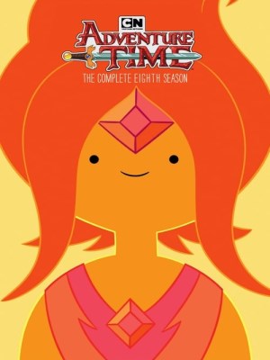 xem phim Cuoc Phieu Luu Cua Finn va Jake (Mua 8)